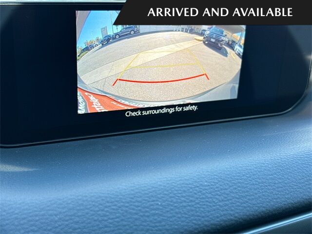 2025 MAZDA CX-50 2.5 S Premium Plus Package San Juan Capistrano CA