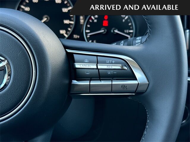 2025 MAZDA CX-50 2.5 S Premium Plus Package San Juan Capistrano CA