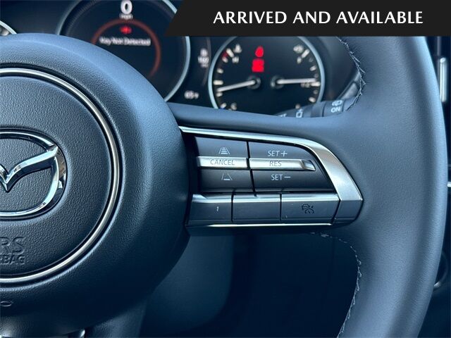 2025 MAZDA CX-50 2.5 S Premium Plus Package San Juan Capistrano CA