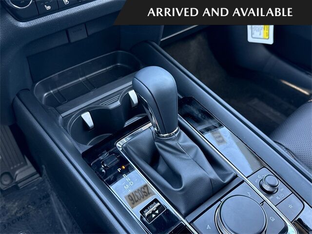 2025 MAZDA CX-50 2.5 S Premium Plus Package San Juan Capistrano CA