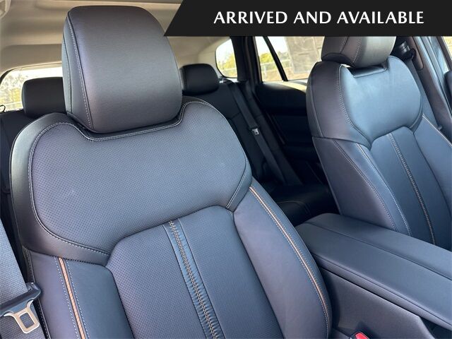 2025 MAZDA CX-50 2.5 S Premium Plus Package San Juan Capistrano CA