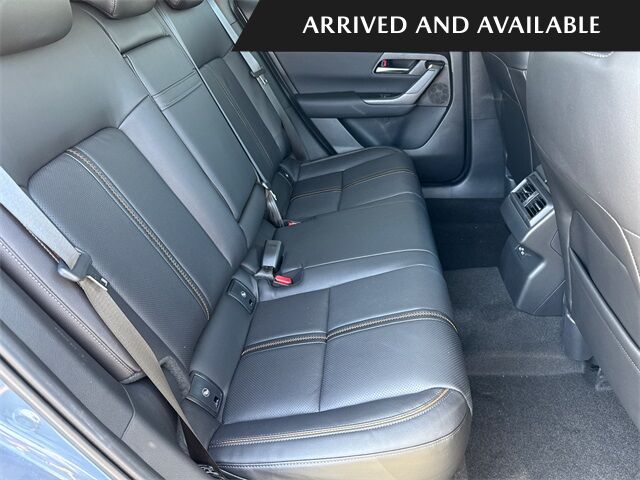 2025 MAZDA CX-50 2.5 S Premium Plus Package San Juan Capistrano CA