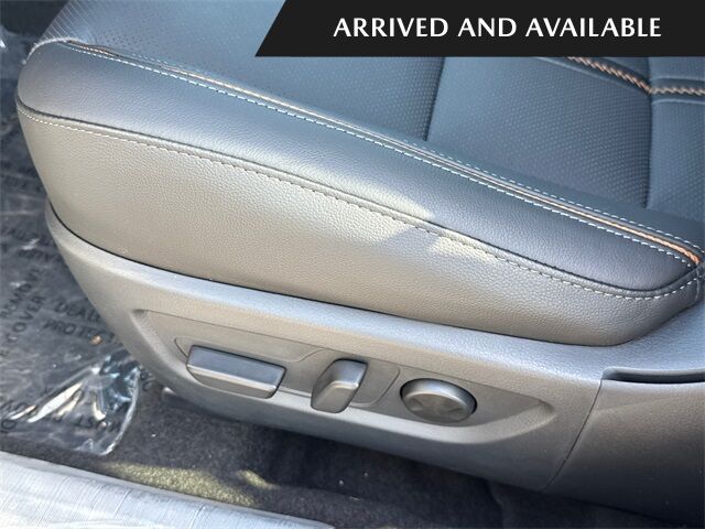 2025 MAZDA CX-50 2.5 S Premium Plus Package San Juan Capistrano CA