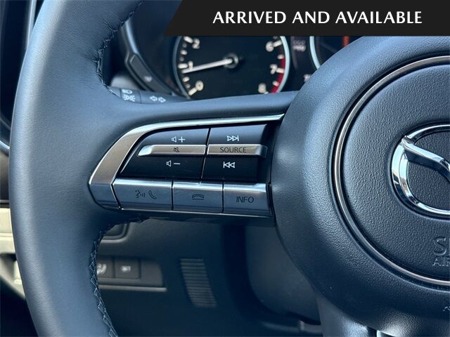 2025 MAZDA CX-50 2.5 S Premium Plus Package San Juan Capistrano CA