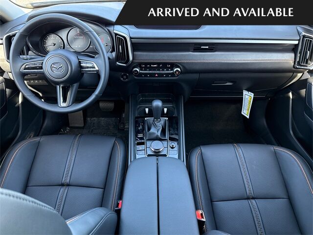 2025 MAZDA CX-50 2.5 S Premium Plus Package San Juan Capistrano CA