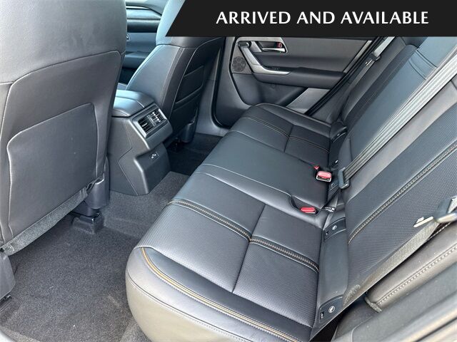 2025 MAZDA CX-50 2.5 S Premium Plus Package San Juan Capistrano CA
