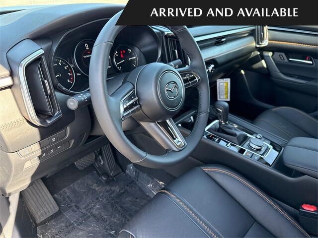 2025 MAZDA CX-50 2.5 S Premium Plus Package San Juan Capistrano CA
