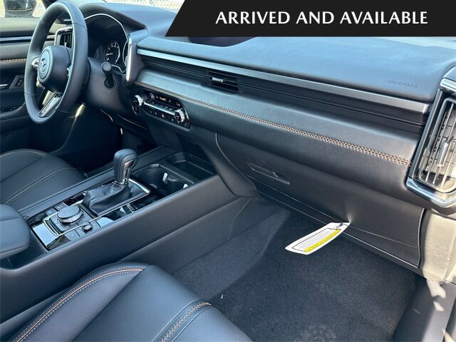 2025 MAZDA CX-50 2.5 S Premium Plus Package San Juan Capistrano CA