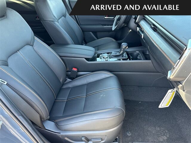 2025 MAZDA CX-50 2.5 S Premium Plus Package San Juan Capistrano CA