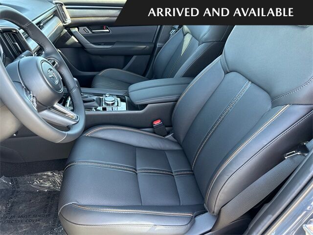2025 MAZDA CX-50 2.5 S Premium Plus Package San Juan Capistrano CA