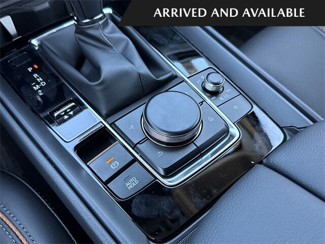 2025 MAZDA CX-50 2.5 S Premium Plus Package San Juan Capistrano CA