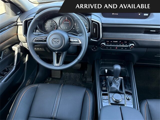 2025 MAZDA CX-50 2.5 S Premium Plus Package San Juan Capistrano CA