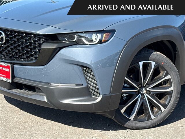 2025 MAZDA CX-50 2.5 S Premium Plus Package San Juan Capistrano CA