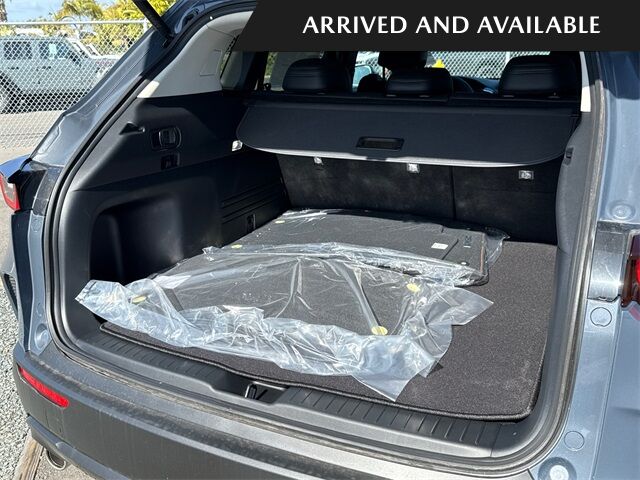 2025 MAZDA CX-50 2.5 S Premium Plus Package San Juan Capistrano CA