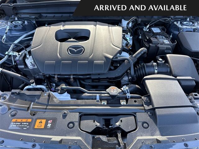2025 MAZDA CX-50 2.5 S Premium Plus Package San Juan Capistrano CA