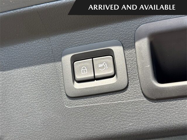 2025 MAZDA CX-50 2.5 S Premium Plus Package San Juan Capistrano CA