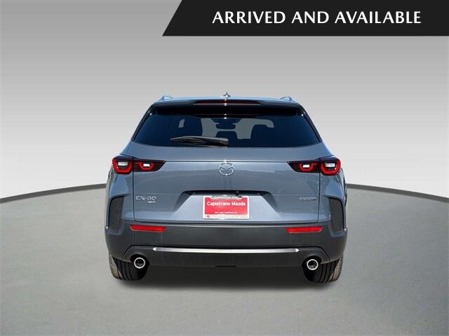 2025 MAZDA CX-50 2.5 S Premium Plus Package San Juan Capistrano CA