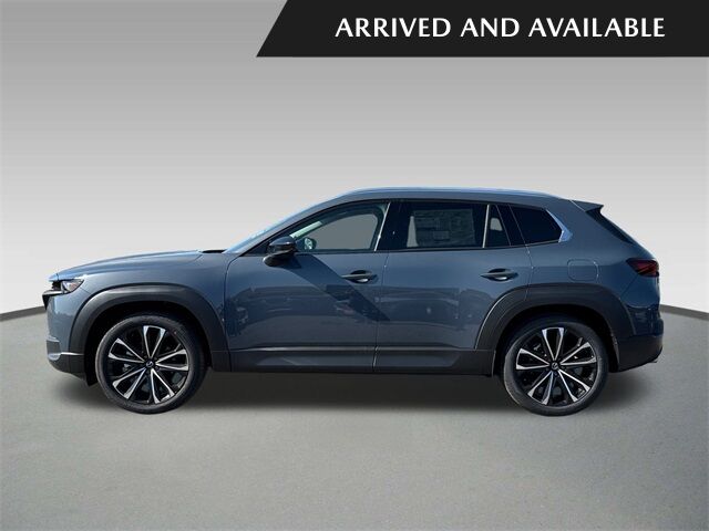 2025 MAZDA CX-50 2.5 S Premium Plus Package San Juan Capistrano CA