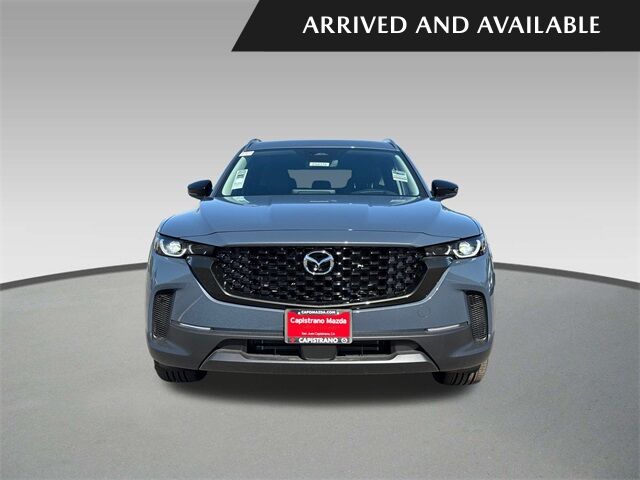 2025 MAZDA CX-50 2.5 S Premium Plus Package San Juan Capistrano CA