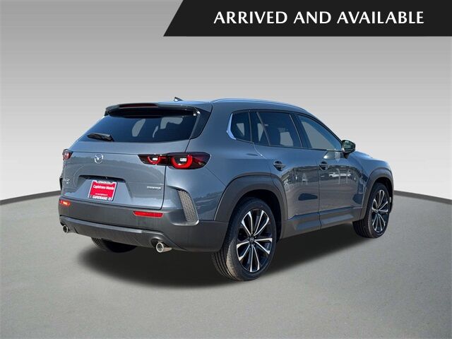 2025 MAZDA CX-50 2.5 S Premium Plus Package San Juan Capistrano CA