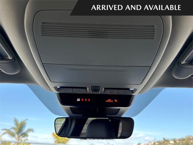 2025 MAZDA CX-50 2.5 S Premium Plus Package San Juan Capistrano CA