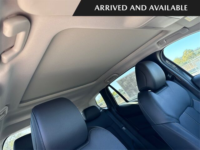 2025 MAZDA CX-50 2.5 S Premium Plus Package San Juan Capistrano CA