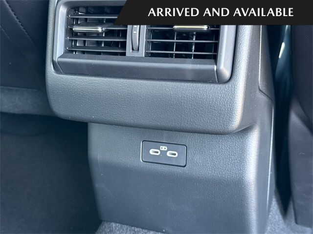 2025 MAZDA CX-50 2.5 S Premium Plus Package San Juan Capistrano CA