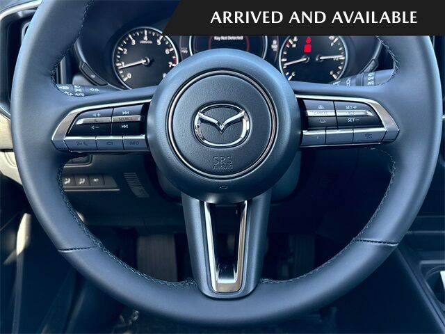 2025 MAZDA CX-50 2.5 S Premium Plus Package San Juan Capistrano CA