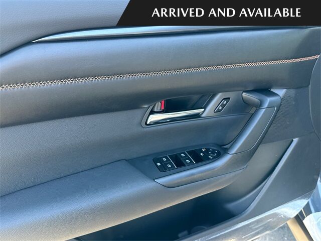 2025 MAZDA CX-50 2.5 S Premium Plus Package San Juan Capistrano CA