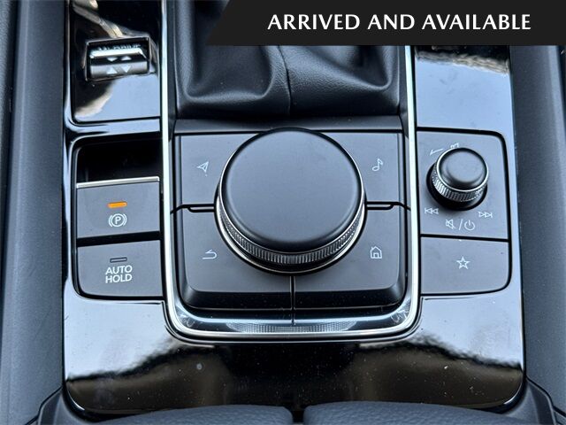 2025 MAZDA CX-50 2.5 S Premium Plus Package San Juan Capistrano CA