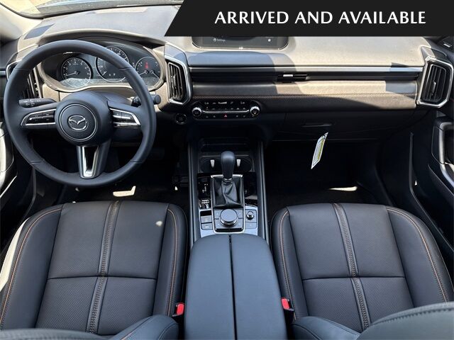 2025 MAZDA CX-50 2.5 S Premium Plus Package San Juan Capistrano CA