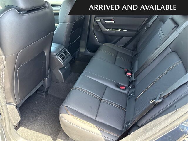 2025 MAZDA CX-50 2.5 S Premium Plus Package San Juan Capistrano CA