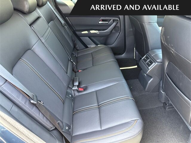 2025 MAZDA CX-50 2.5 S Premium Plus Package San Juan Capistrano CA