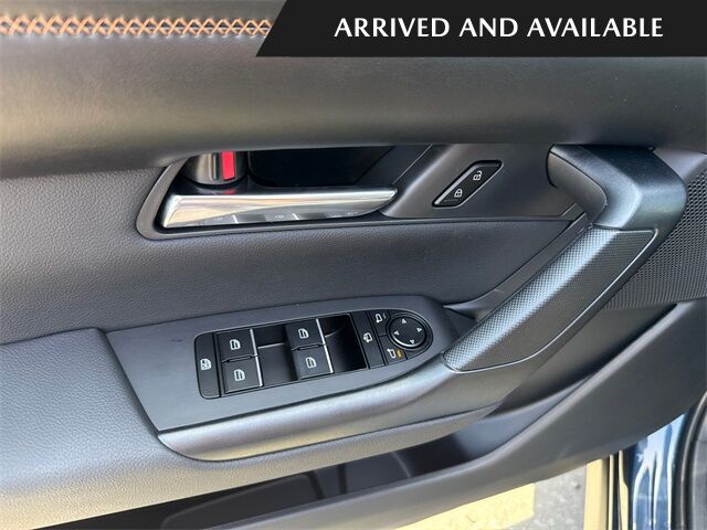 2025 MAZDA CX-50 2.5 S Premium Plus Package San Juan Capistrano CA