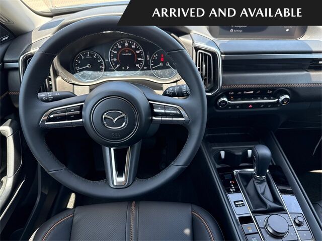 2025 MAZDA CX-50 2.5 S Premium Plus Package San Juan Capistrano CA