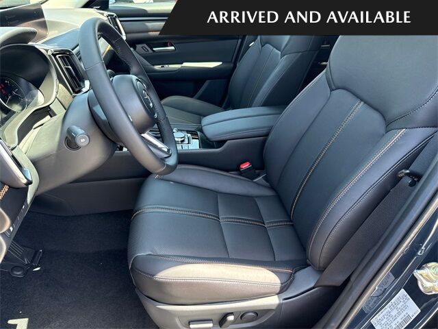 2025 MAZDA CX-50 2.5 S Premium Plus Package San Juan Capistrano CA