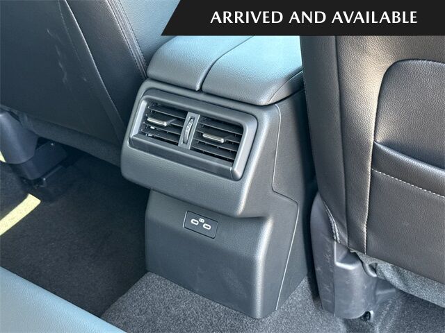 2025 MAZDA CX-50 2.5 S Premium Plus Package San Juan Capistrano CA