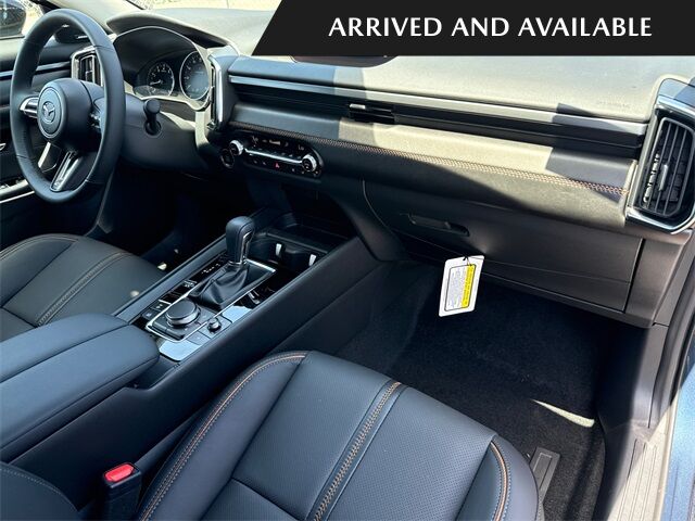 2025 MAZDA CX-50 2.5 S Premium Plus Package San Juan Capistrano CA