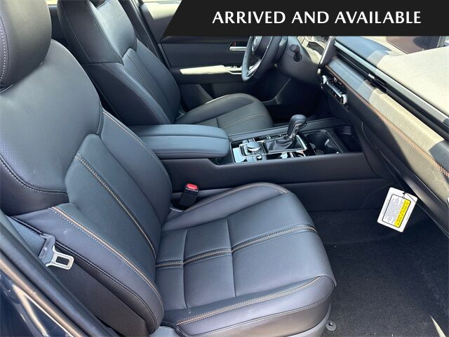 2025 MAZDA CX-50 2.5 S Premium Plus Package San Juan Capistrano CA