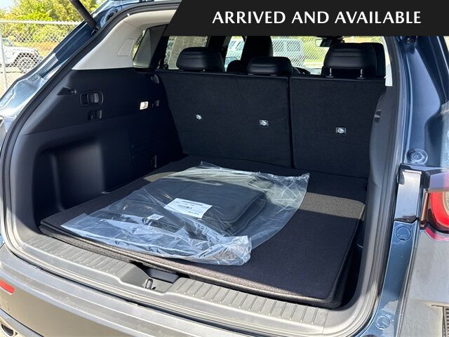2025 MAZDA CX-50 2.5 S Premium Plus Package San Juan Capistrano CA