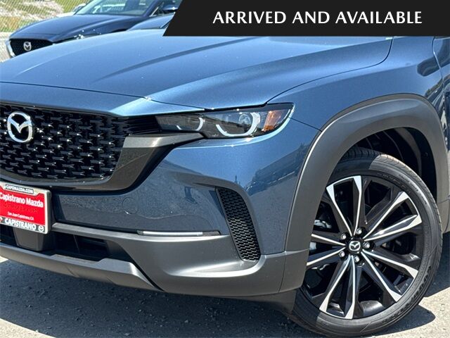 2025 MAZDA CX-50 2.5 S Premium Plus Package San Juan Capistrano CA
