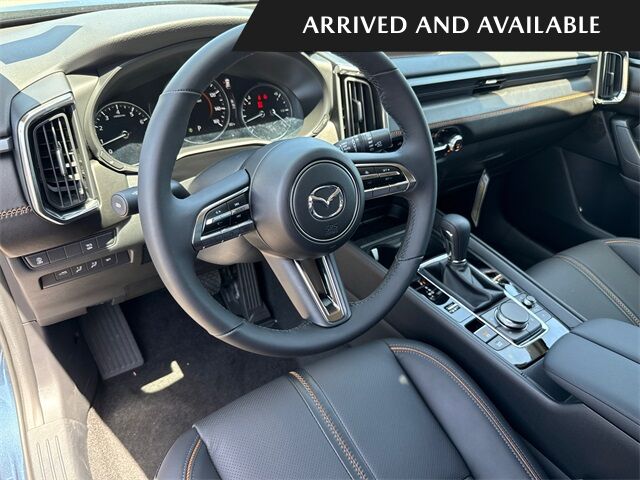 2025 MAZDA CX-50 2.5 S Premium Plus Package San Juan Capistrano CA