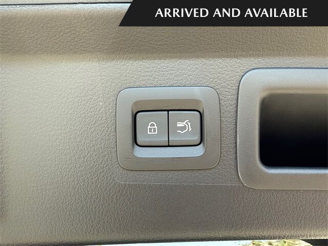 2025 MAZDA CX-50 2.5 S Premium Plus Package San Juan Capistrano CA