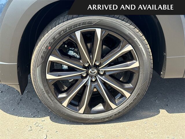 2025 MAZDA CX-50 2.5 S Premium Plus Package San Juan Capistrano CA