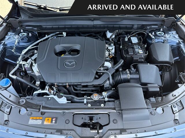 2025 MAZDA CX-50 2.5 S Premium Plus Package San Juan Capistrano CA