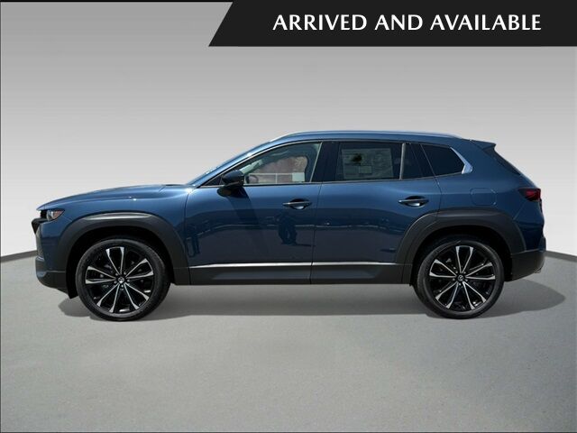 2025 MAZDA CX-50 2.5 S Premium Plus Package San Juan Capistrano CA