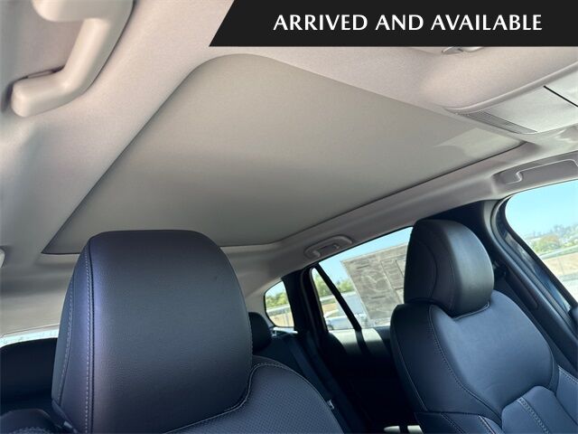 2025 MAZDA CX-50 2.5 S Premium Plus Package San Juan Capistrano CA