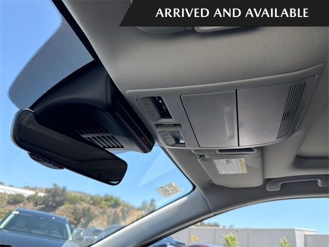 2025 MAZDA CX-50 2.5 S Premium Plus Package San Juan Capistrano CA