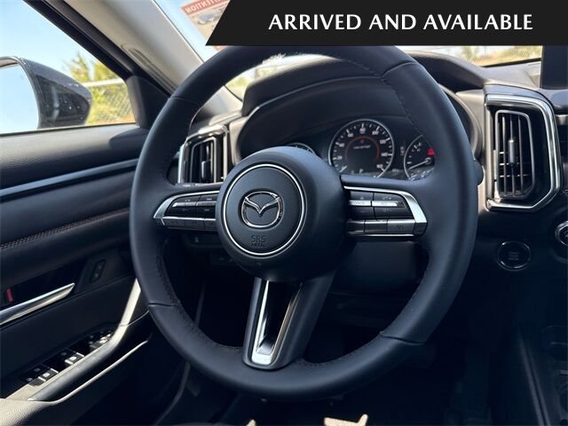 2025 MAZDA CX-50 2.5 S Premium Plus Package San Juan Capistrano CA