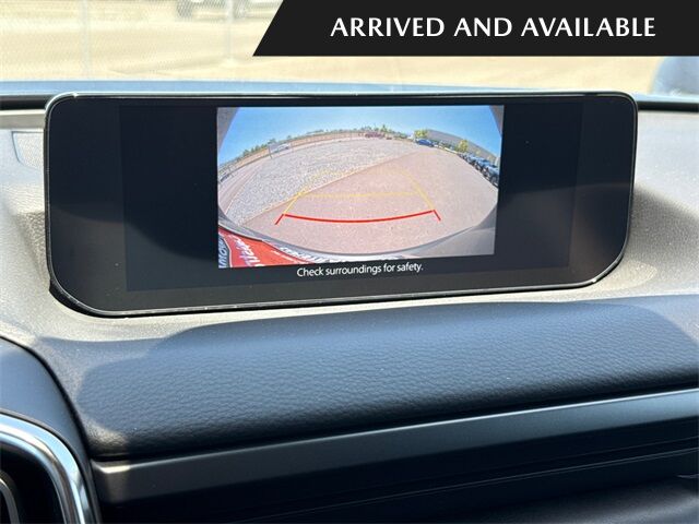 2025 MAZDA CX-50 2.5 S Premium Plus Package San Juan Capistrano CA